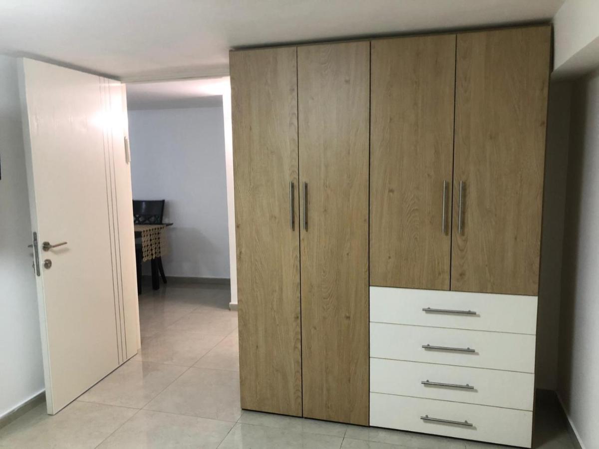 דירות בית שאן סויטת נינה מראה חיצוני תמונה
