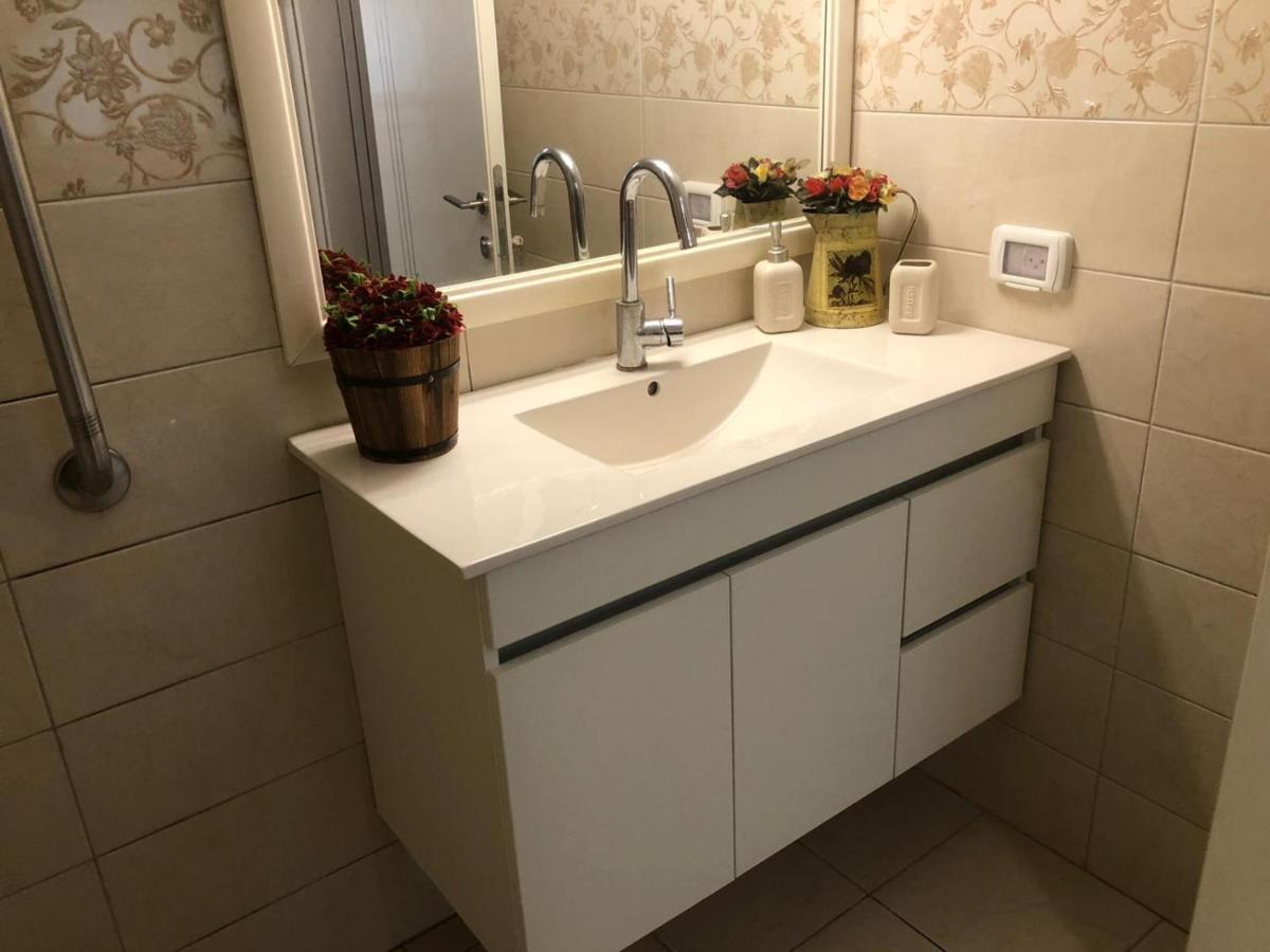 דירות בית שאן סויטת נינה מראה חיצוני תמונה