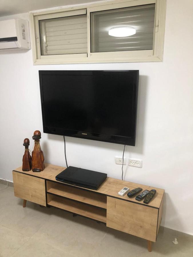 דירות בית שאן סויטת נינה מראה חיצוני תמונה