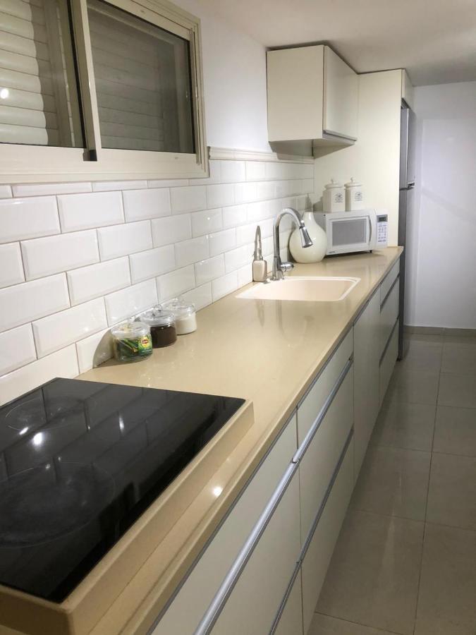 דירות בית שאן סויטת נינה מראה חיצוני תמונה